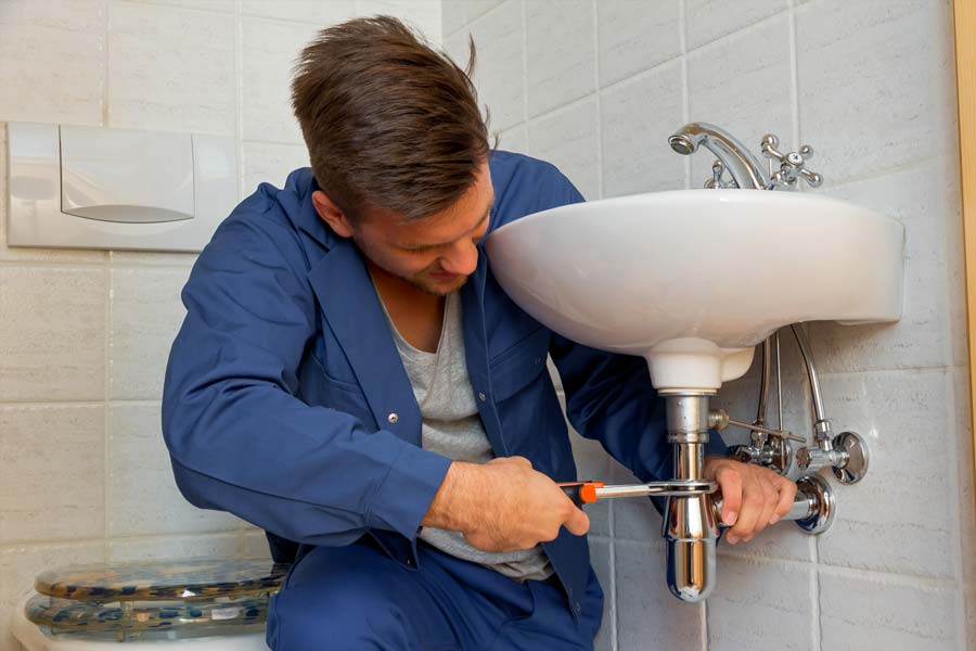 Rückstausicherung Rohrreinigung Eiterfeld
